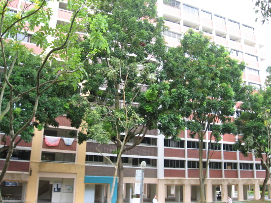 Blk 118 Teck Whye Lane (Choa Chu Kang), HDB 4 Rooms #152712
